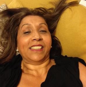 Meet your Posher, Bernice